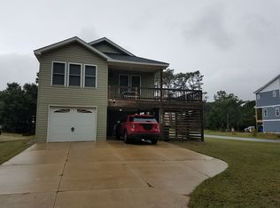 1302 Elizabeth St, Kill Devil Hills, NC 27948