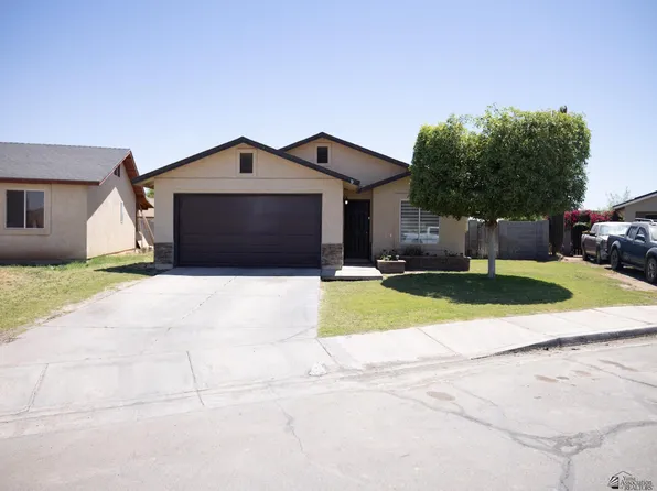 819 W Reena St, Somerton, AZ 85350