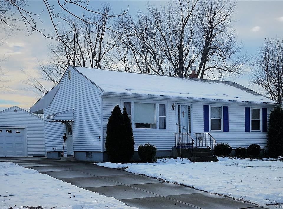 1st image of 413 McConkey Dr