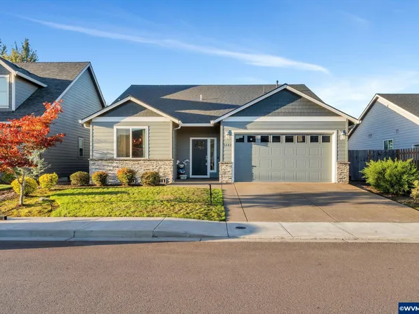 5147 Davis St SE, Turner, OR 97392