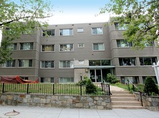 804 Taylor St NW APT 107, Washington, DC 20011