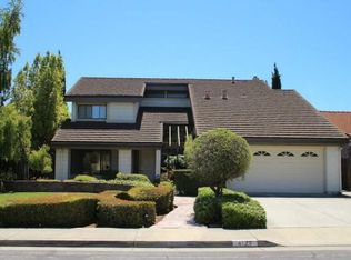 4129 Ashbrook Cir, San Jose, CA 95124