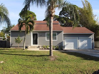 1511 Hudson Rd, Venice, FL, 34293