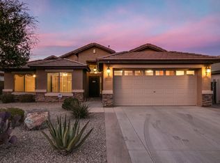 17890 W Alexandria Way, Surprise, AZ 85388