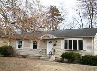 347 Tremont St, Springfield, MA 01104