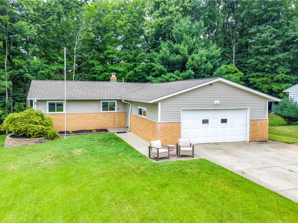 8276 Marianna Blvd, Broadview Heights, OH 44147
