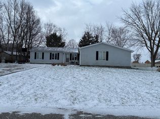 147 W Birch Ln, Alexandria, IN