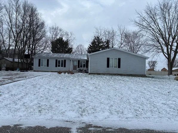 147 W Birch Ln, Alexandria, IN 46001