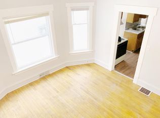 3208 Elliot Ave APT 1, Minneapolis, MN 55407