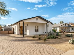 1501 E Earll Dr, Phoenix, AZ 85014