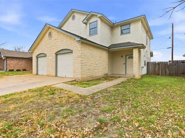 2622 Gwendolyn Ln Unit B, Austin, TX 78748