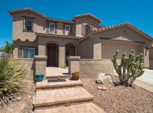 3567 E Mecate Rd, Tucson, AZ 85739