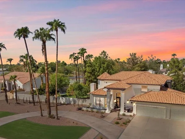 10188 E CORTEZ Drive, Scottsdale, AZ 85260