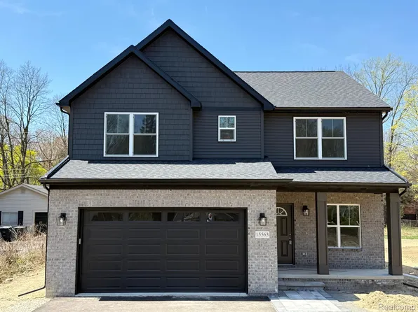 15563 Marilyn Ave, Plymouth, MI 48170
