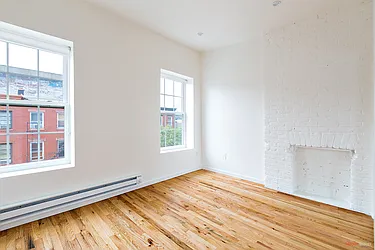 Rented by Modern Spaces