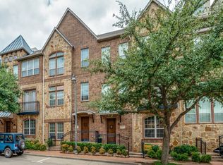 7927 Osborn Pkwy, Plano, TX 75024