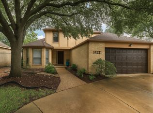 14211 Woodnook Dr, Houston, TX 77077