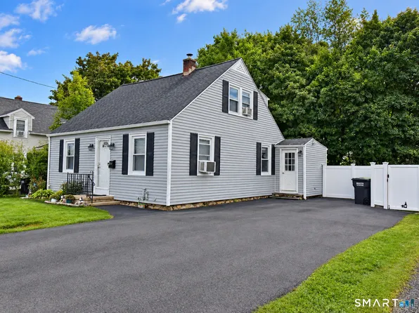 59 Dalton Street, Watertown, CT 06779