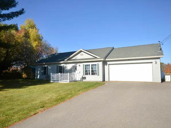 247 Fuller Road, Hermon, ME 04401