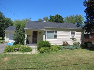 1871 Welcher Rd, Newark, NY 14513