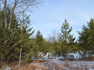 Off Wood Rd NE, Kalkaska, MI 49646