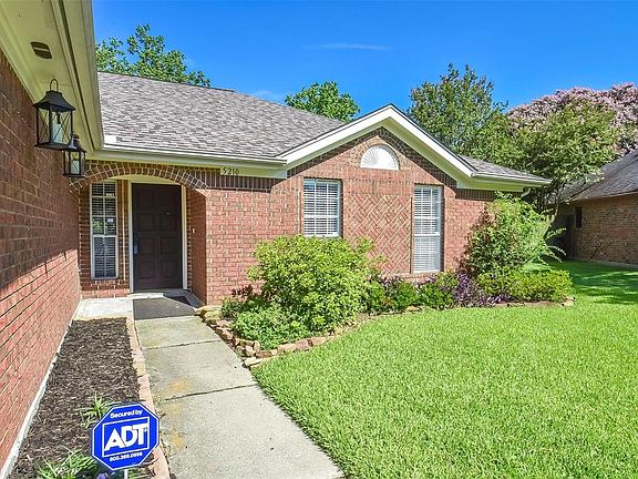 Come on in and take a tour!