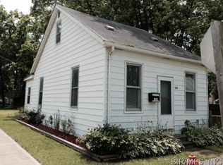 222 E Phillips St, Mascoutah, IL