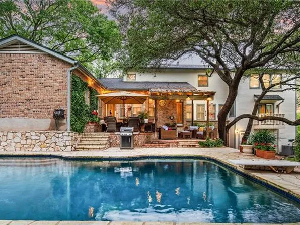 5003 Backtrail Dr, Austin, TX 78731