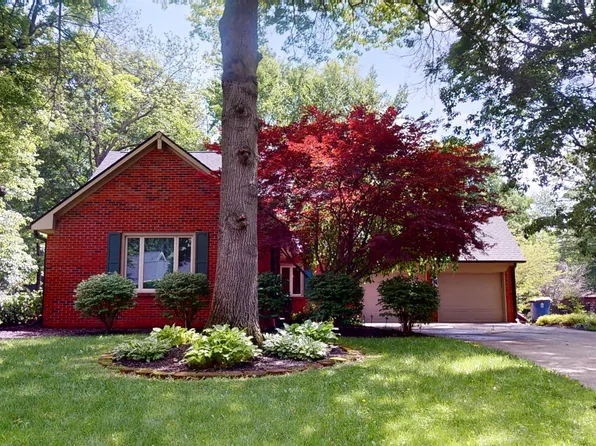 523 Verwood Ct, Indianapolis, IN 46234