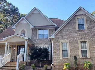 6640 Ashebrooke Dr, Douglasville, GA 30135