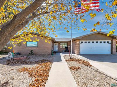 702 W Jaffa St, Roswell, NM, 88203