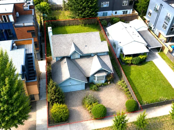 1130 NW 57th Street, Seattle, WA 98107