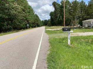 217 Virgil Rd, Durham, NC 27703