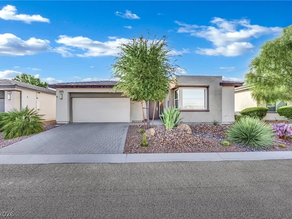 4787 E Beacon Ridge Dr, Pahrump, NV 89061