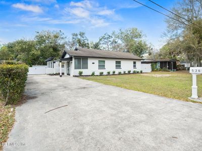 536 SAPELO Road, Jacksonville, FL, 32216