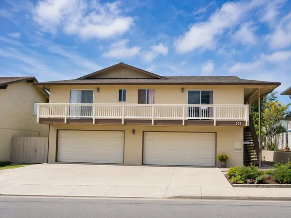 205 Dunecrest Ave Unit 3, Monterey, CA 93940
