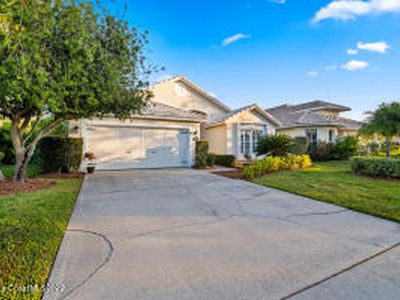 8000 Daventry Dr, Melbourne, FL, 32940