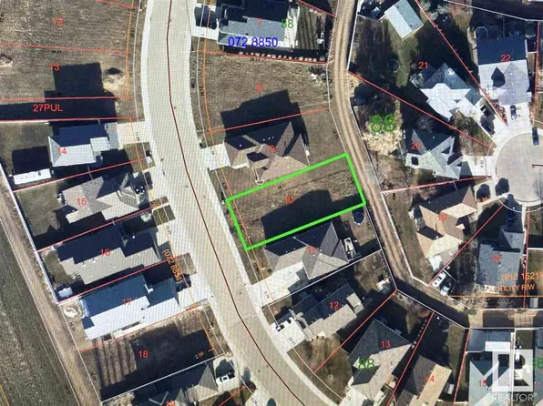 128 Northbend Dr, Wetaskiwin, AB T9A 3L4