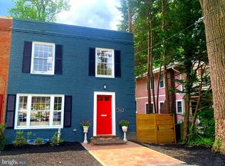 3806 Legation St NW, Washington, DC 20015