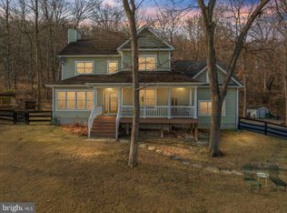 620 Old Baltimore Rd, Winchester, VA 22603