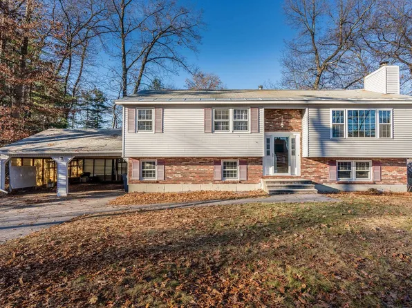 147 Harris Road, Nashua, NH 03062-3705