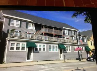 93 Commonwealth Ave #31, Concord, MA 01742