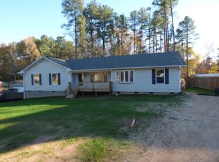 1906 Leonard Dr, Durham, NC 27703