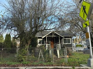 4518 S 124th St, Seattle, WA 98178