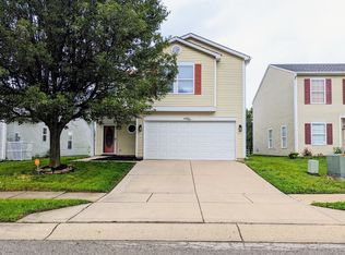 1846 Southernwood Ln, Indianapolis, IN