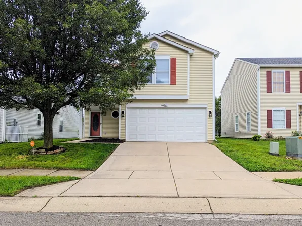 1846 Southernwood Ln, Indianapolis, IN 46231