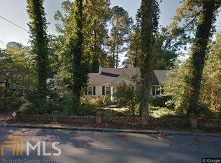 209 Charlton St NW, Rome, GA 30165