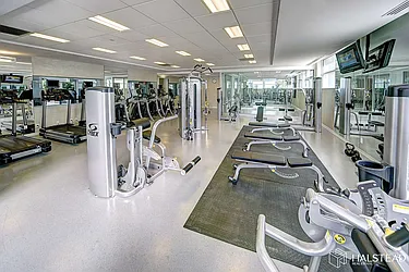 Rented by Halstead Real Estate