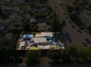 1021 W Grand Avenue, Porterville, CA 93257