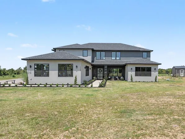 10321 NE 73rd St, Spencer, OK 73084